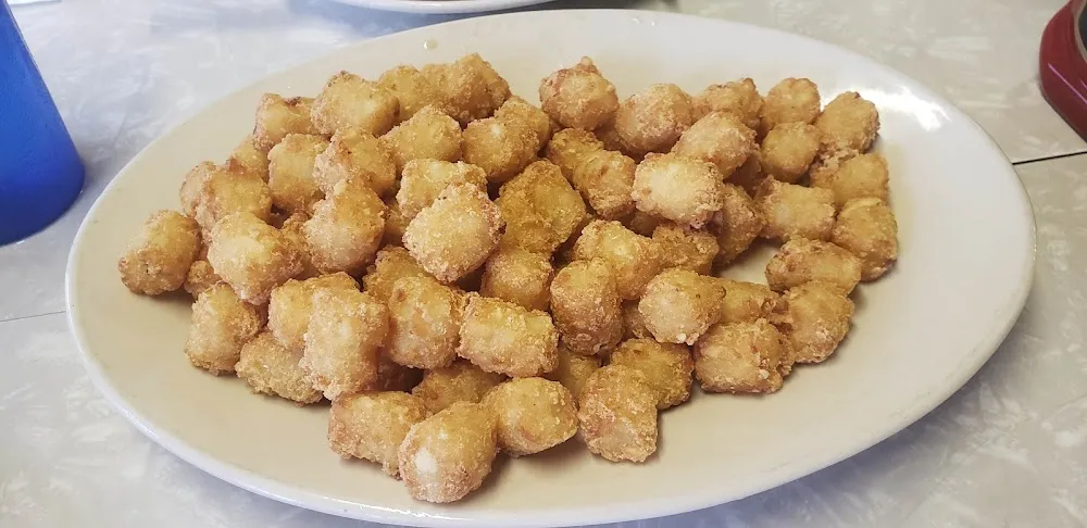 Tatter Tots ♡